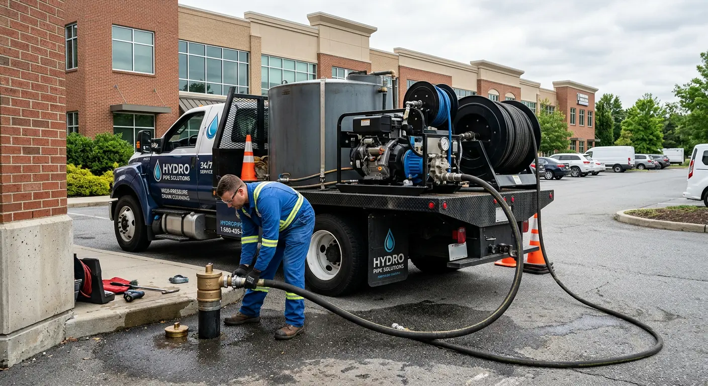 Sewer & Drain services in Brookfield, WI